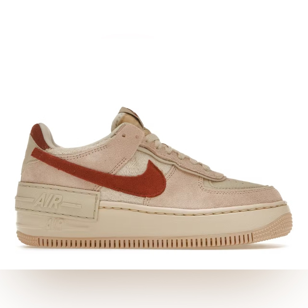 Nike Air Force 1 in Shadow Shimmer